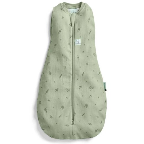 Cocoon Swaddle Sack - Print (0.2 TOG)