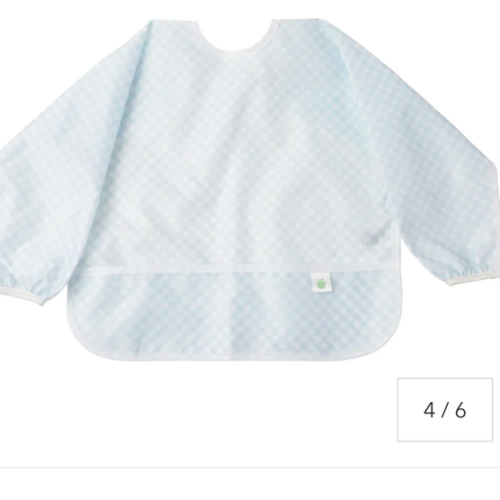 The Cover Everything Bib