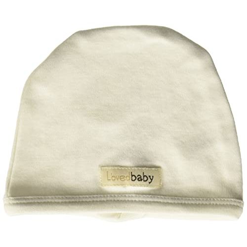 L'ovedbaby Organic Infant Cap
