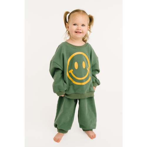 Forest Happy Sweatsuit