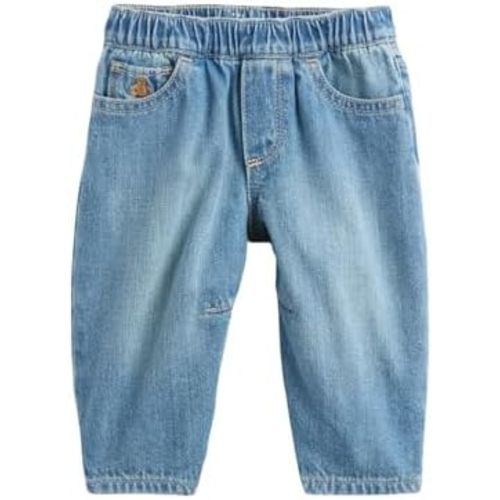 Gap Baby My First Denim Bubble Jean