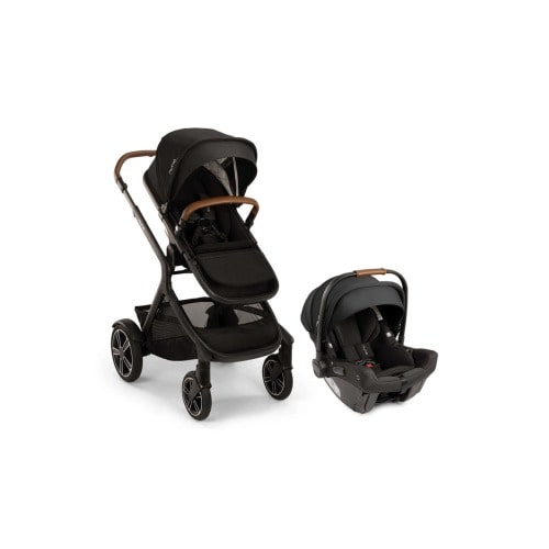 pipa™ urbn™ infant car seat & demi™ next stroller Travel System