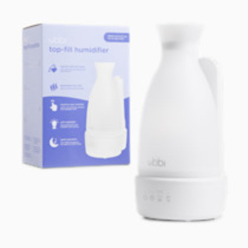 Ubbi Humidifier - White