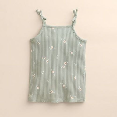 Baby & Toddler Girl Little Co. by Lauren Conrad Tie Shoulder Tank