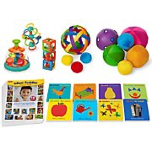 LENA Grow 1 Essentials Infant/Toddler Kit