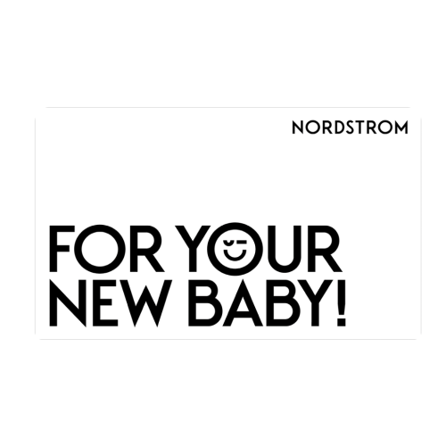 Nordstrom Gift Card