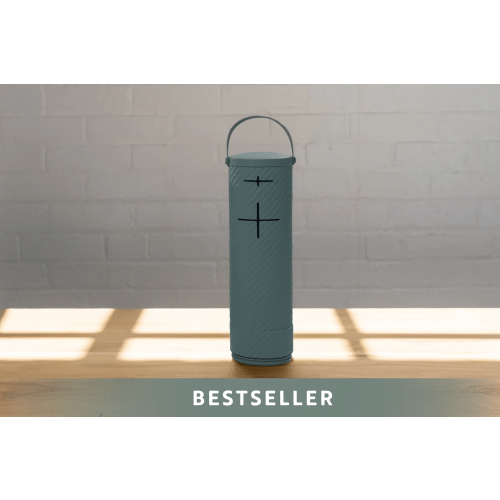 Shadow Thyme DiaperBuddy