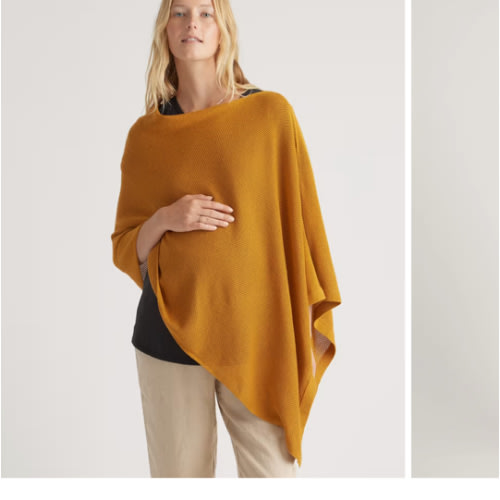 Lightweight Cotton Nursing cover