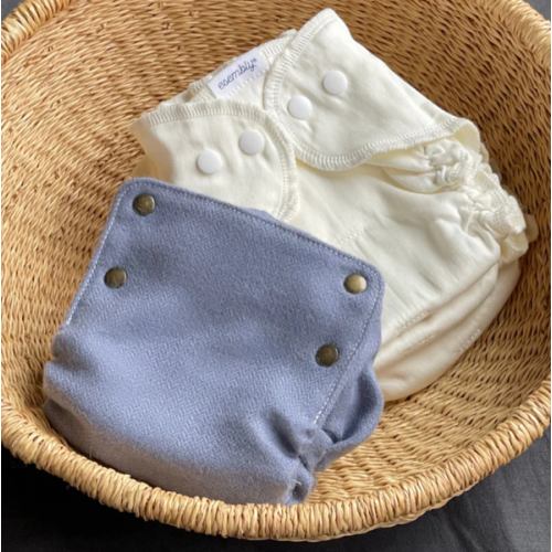 Lunapaca Gift Card (cloth diapers for bébé)