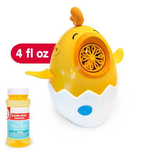 Play Day Dancing Bubble Blowing Toy. Children Ages 3 and up