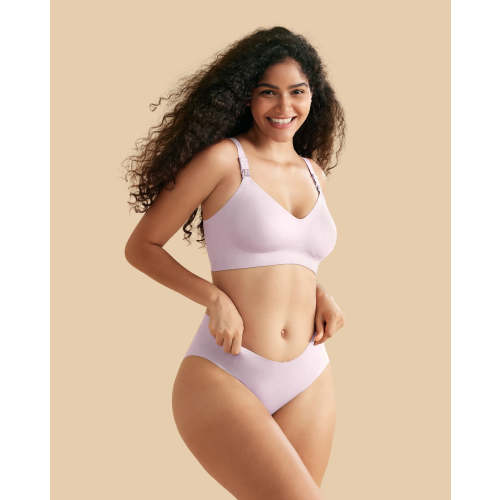 Ultra Soft & Omni Maternity Nursing Bra