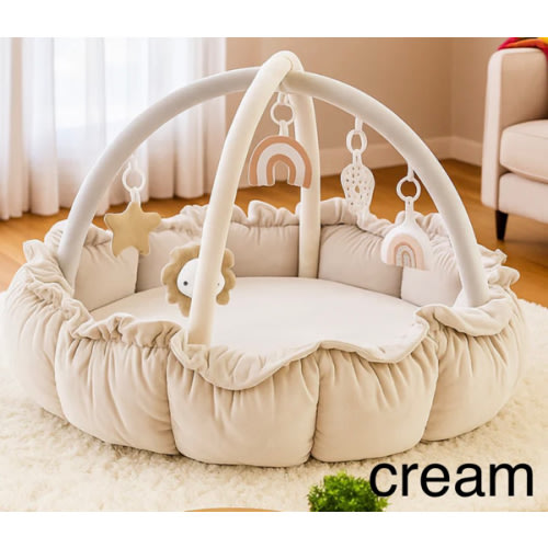 CocoBaby™- The Play Mat