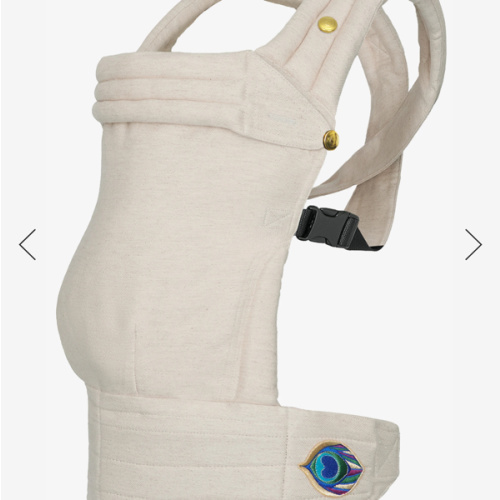 Baby Carrier • ARTIPOPPE