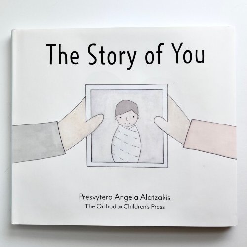 The Story of You — Draw Near Designs