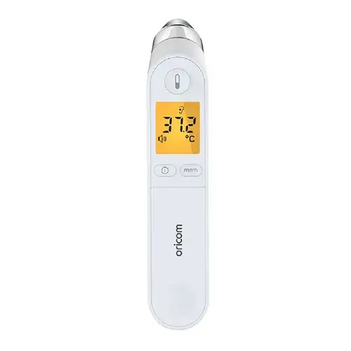 Oricom In Ear Thermometer Iet400 | Baby Bunting AU