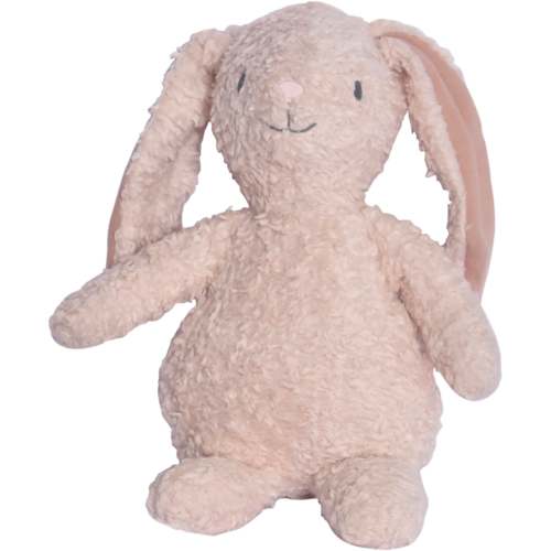 Munequitas Brand Organic Bunny Toy