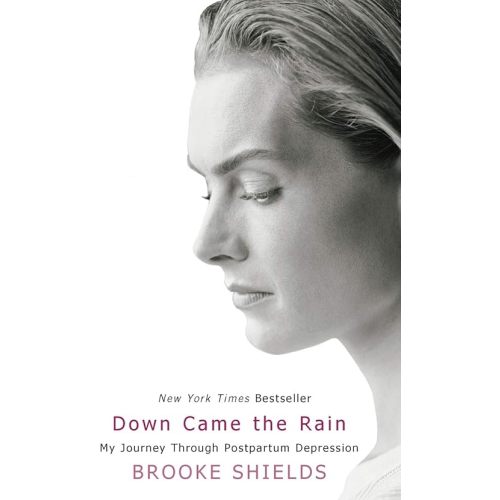 Down Came the Rain: My Journey Through Postpartum Depression Paperback – May 2, 2006