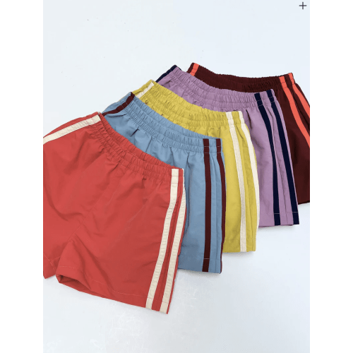 SPRINTER SHORTS