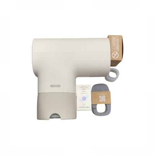Canopy Bath Tub Filter, Oat
