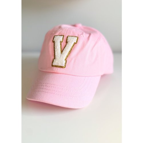 Toddler Initial Hat, Baby Initial Hat, Baby Monogram Hat, Toddler Varsity Letter Hat, Varsity Letter Hat, Baby Letter Hat, Baby Letter Hat - Etsy