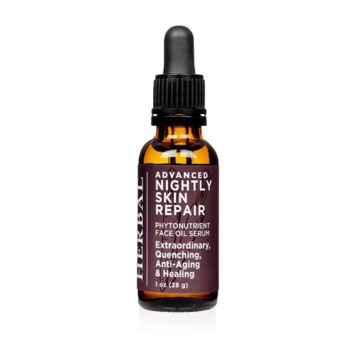 Advanced Nightly Skin Repair with Organic Tamanu Oil – MotherBees