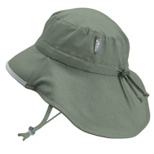 AquaDry Adventure Hat