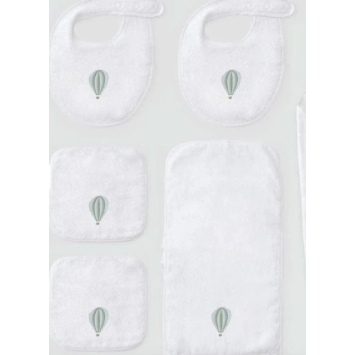 Baby Shower Bundle (7 pieces)