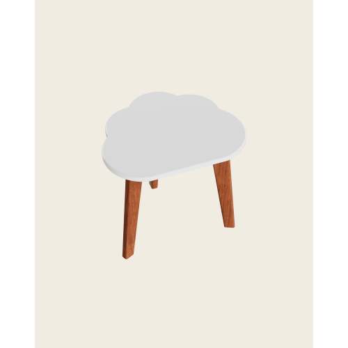 The Cloud Side Table