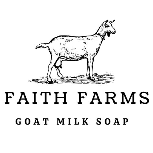 Just Plain Laundry Soap – Faith Farms Goat Milk Soap