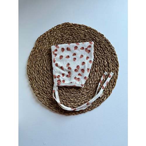 Shortcake Knit Pixie