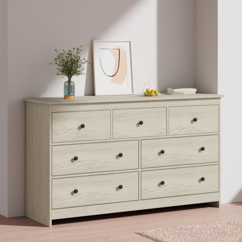 Moad 7 - Drawer Dresser