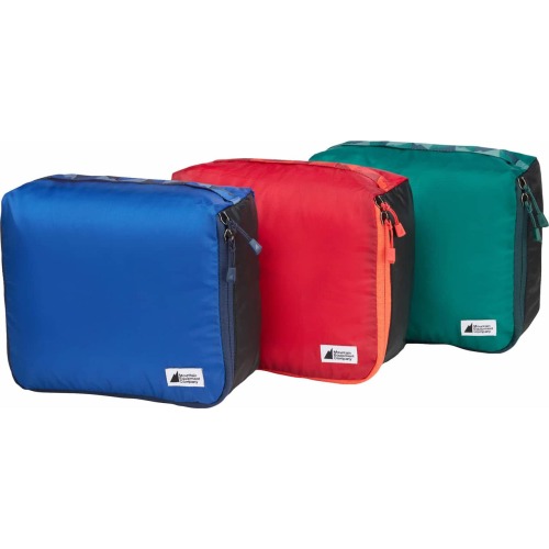 MEC Travel Light Packing Cube 3-Pack | MEC