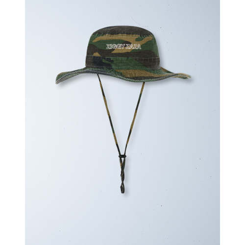 everyday scout hat | camo