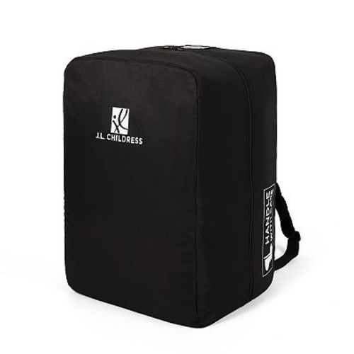 Padded Travel Bag for Car Seat and Stroller Combo