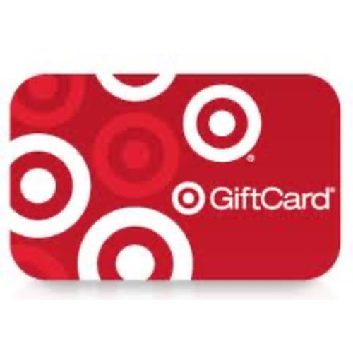 Target Gift Card