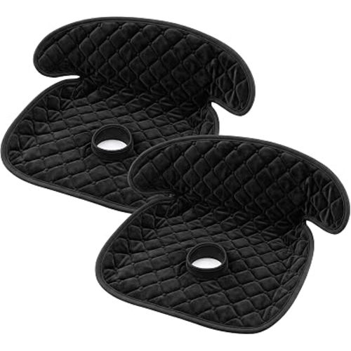 2 PCS Car Seat Protector for Child Car Seat, Potty Training Car Seat Cover
