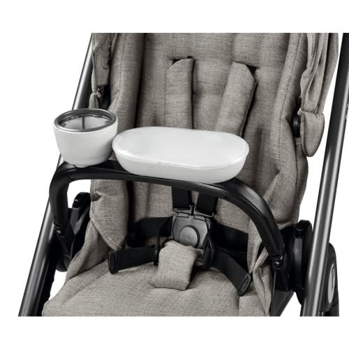 Stroller Tray & Cup holder