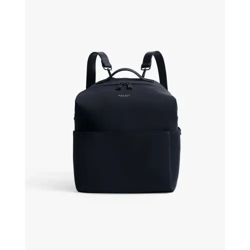 Stevie Backpack Nylon Midi