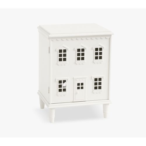 Sherwood Dollhouse Nightstand (19")