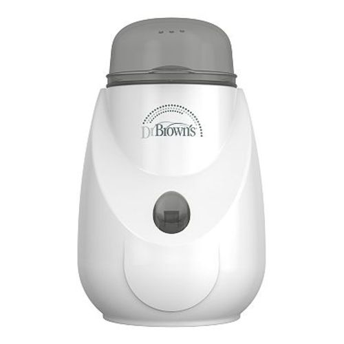 Dr. Brown's Insta-Feed 2-in-1 Bottle Warmer & Sterilizer