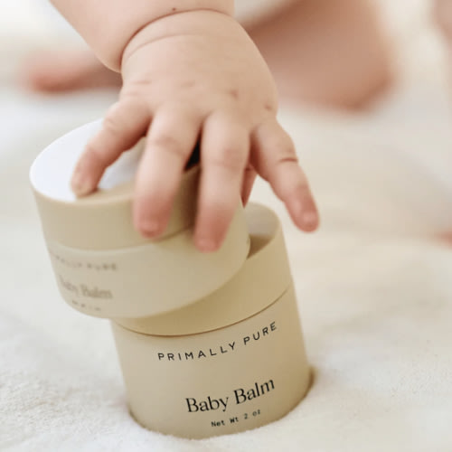 Baby Balm | Primally Pure