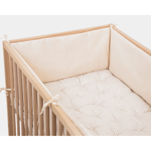Wool Bumper