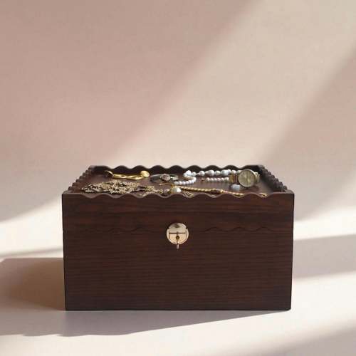 The 2-in-1 Keepsake Case Edition 2 – Curio Blvd