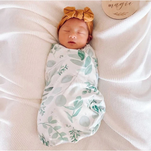 COCOON SWADDLE