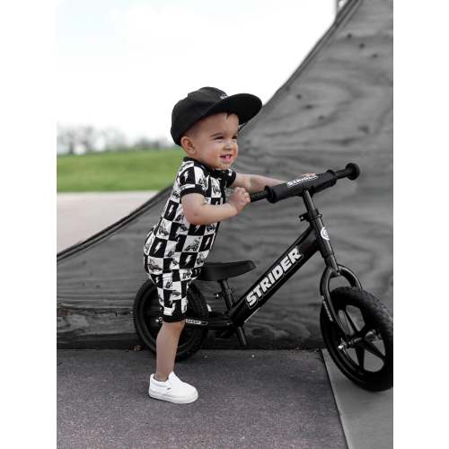 Full Throttle Shorties – Fletch