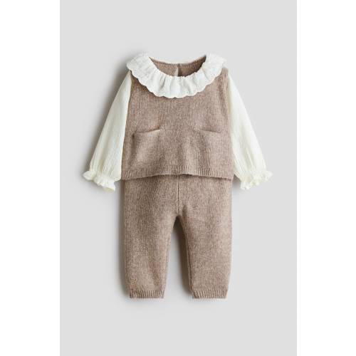 2-PIECE SET