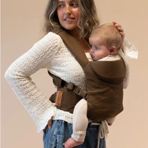 Metaltail Aerial Carrier – WildBird