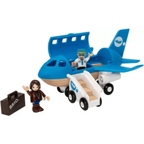 BRIO | Airplane