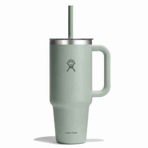 Travel Tumbler: 40 oz Tumbler with Handle | Hydro Flask