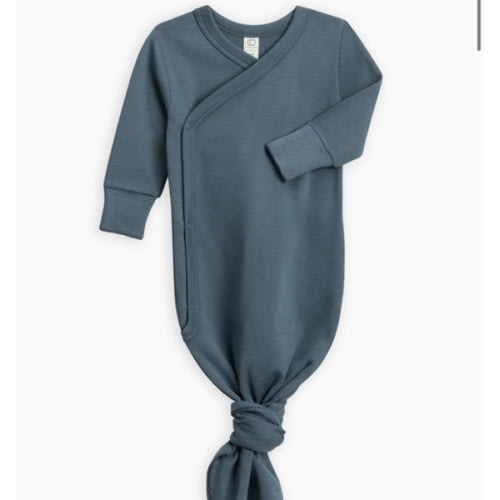 Indy Kimono Gown